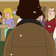 Image for article titled Frank wins and loses as F Is For Family ends as it has to